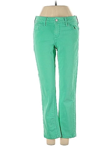 Pilcro and the Letterpress Jeans (view 1)