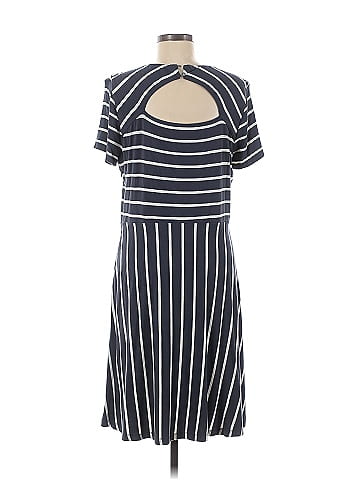 Ann Taylor LOFT Casual Dress (view 2)