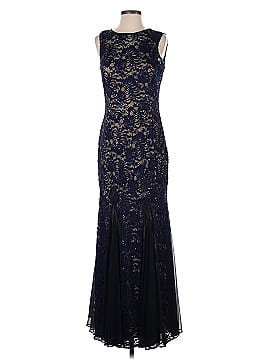 Alex Evenings Cocktail Dress