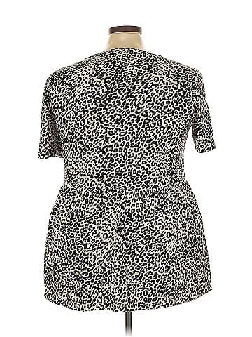 Assorted Brands Short Sleeve Top (view 2)