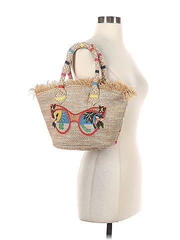 America & Beyond Tote (view 2)