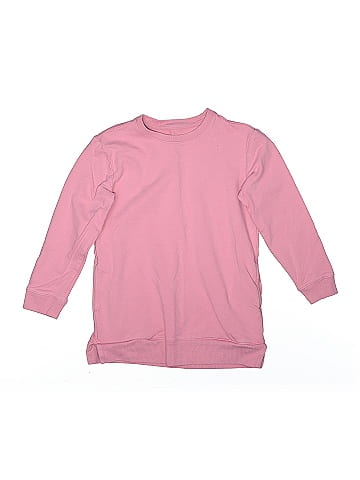 Primary Clothing Sweatshirt (view 1)