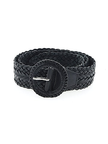 Banana Republic Leather Belt (view 1)