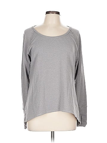 Athleta Long Sleeve Top (view 1)