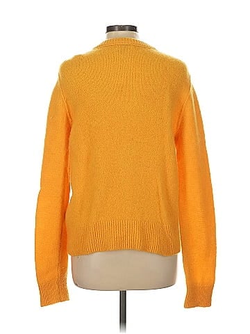 Acne Studios Wool Pullover Sweater (view 2)