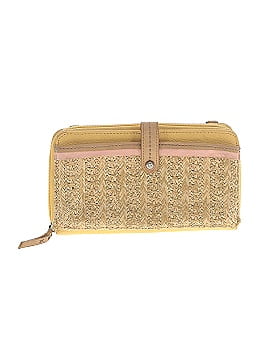 The Sak Leather Wallet