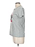 UT for Uniqlo 100% Cotton Gray Short Sleeve Top Size M - photo 5