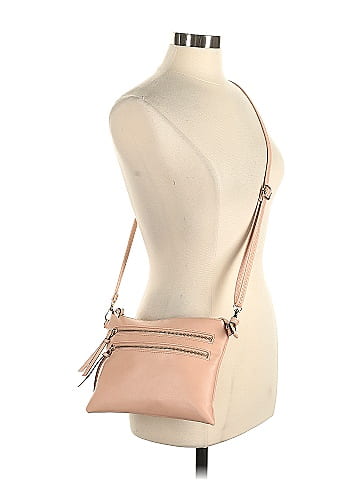 Unbranded Crossbody Bag (view 2)