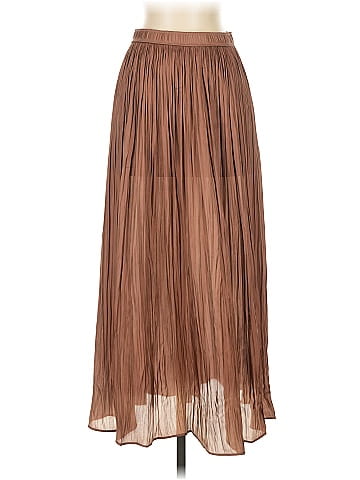 Zara Formal Skirt (view 1)
