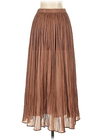 Zara Formal Skirt (view 2)