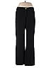 St. John Black Dress Pants Size 12 - photo 1