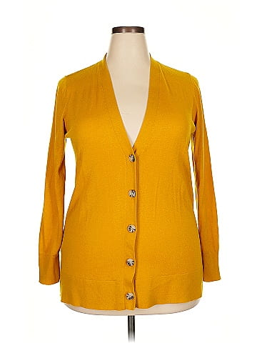 Ann Taylor LOFT Cardigan (view 1)