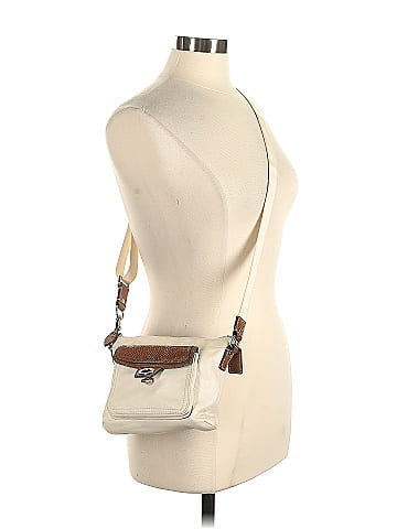 Coach Factory Leather Crossbody Bag (view 2)