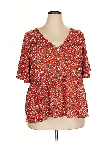 Full Circle Trends Casual Dress (view 1)