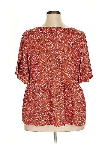 Full Circle Trends Casual Dress (view 2)