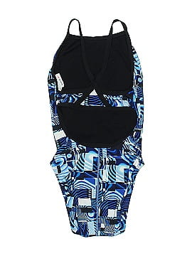 Speedo One Piece Swimsuit (view 2)