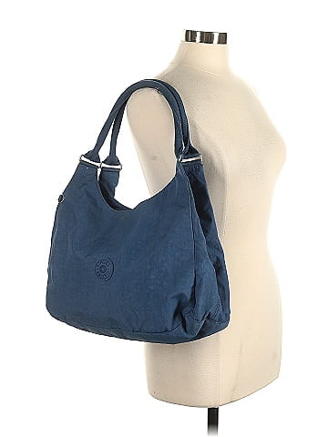 Kipling Satchel (view 2)