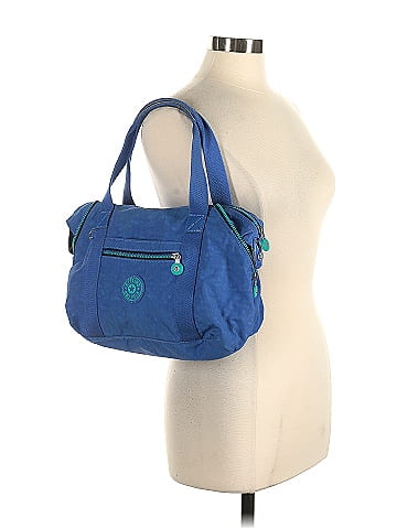 Kipling Satchel (view 2)