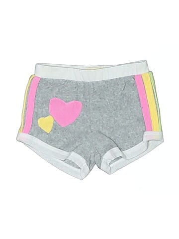 Miki Miette Athletic Shorts (view 1)