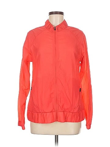 Zelos Track Jacket (view 1)