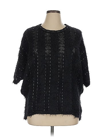 Alberto Makali Pullover Sweater (view 1)
