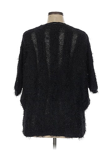 Alberto Makali Pullover Sweater (view 2)