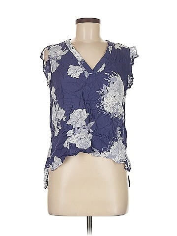 Cloth & Stone Sleeveless Blouse (view 1)
