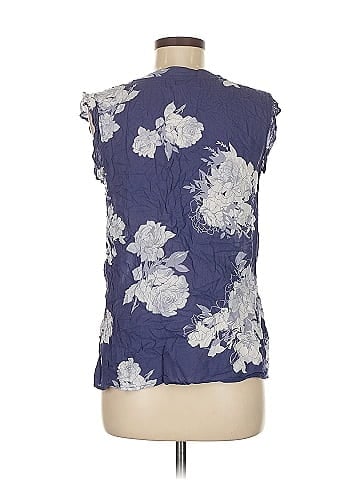 Cloth & Stone Sleeveless Blouse (view 2)
