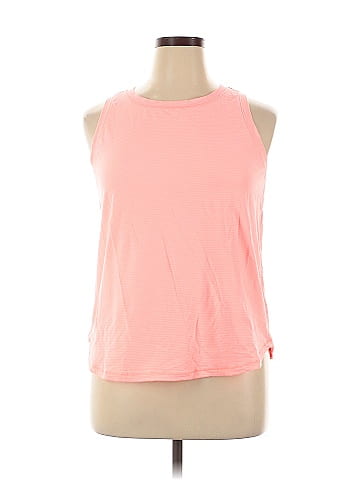 Calia by Carrie Underwood Sleeveless T-Shirt (view 1)