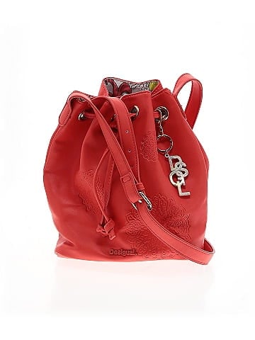 Desigual Bucket Bag (view 1)