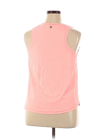 Calia by Carrie Underwood Sleeveless T-Shirt (view 2)