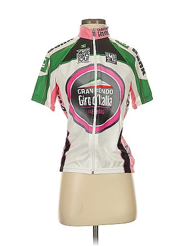 Assorted Brands Track Jacket (view 1)