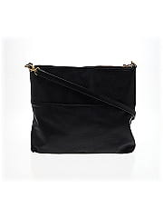 Fossil Leather Crossbody Bag