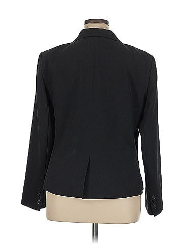 Ann Taylor Blazer (view 2)