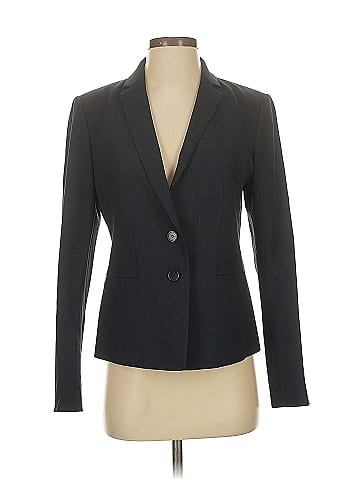 Ann Taylor Blazer (view 1)