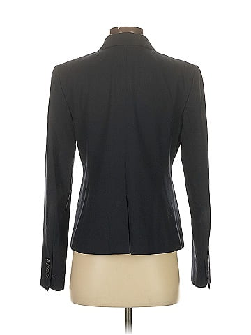 Ann Taylor Blazer (view 2)