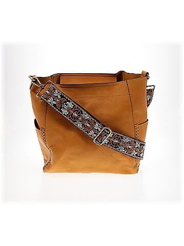 Unbranded Crossbody Bag (view 1)