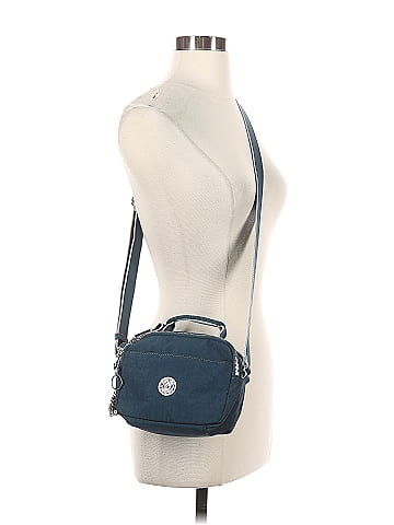 Kipling Satchel (view 2)