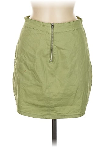 Luvalot Casual Skirt (view 1)