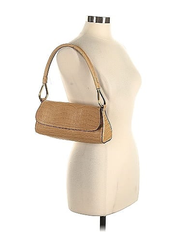 Bueno Leather Satchel (view 2)