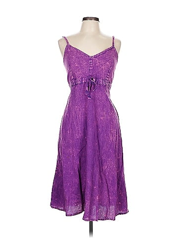 Mexicali Blues Cocktail Dress (view 1)