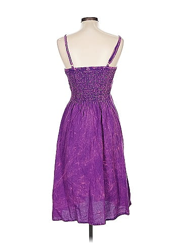 Mexicali Blues Cocktail Dress (view 2)