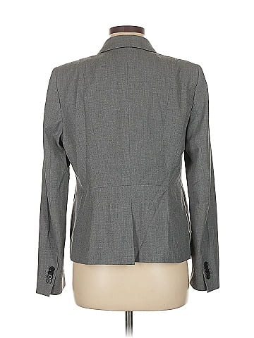 Ann Taylor Blazer (view 2)