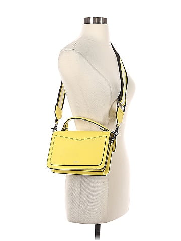 Botkier Leather Satchel (view 2)
