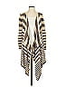 Worth Brown Cardigan Size S - photo 1