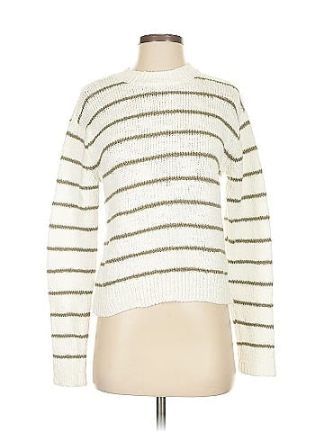 Vince. Pullover Sweater (view 1)