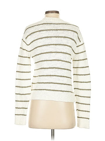 Vince. Pullover Sweater (view 2)