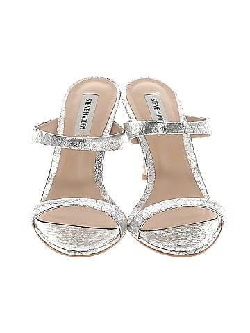 Steve Madden Heels (view 2)