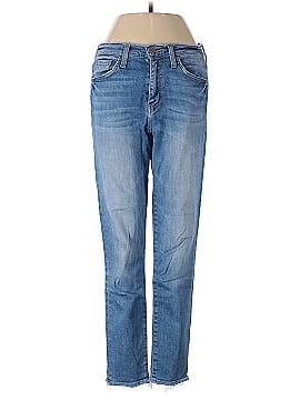 Flying Monkey Jeans