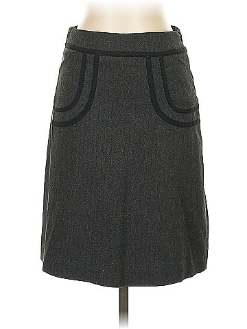 Arden B. Formal Skirt (view 1)